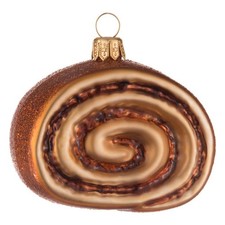 Christbaumkugel Figur