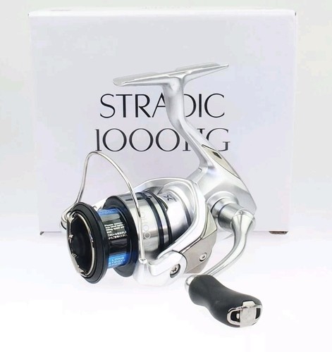 Shimano stradic 1000hg - shimano,