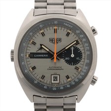 TAG Heuer Carrera SS SS AT