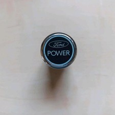 Ford Start Stop Knopf