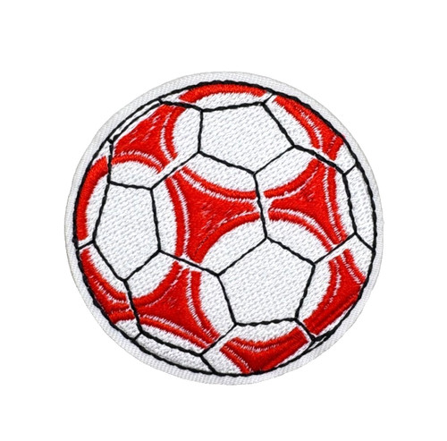 Fußball ball patch - ,