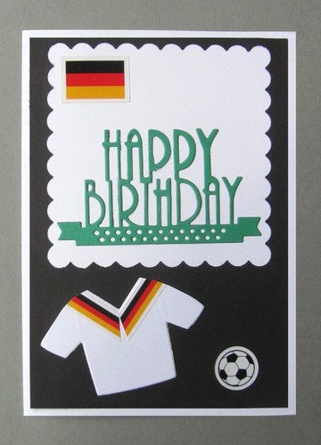 Fußball karte deutschland - fußball,