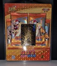 Naruto Kayou TCG - T4W1