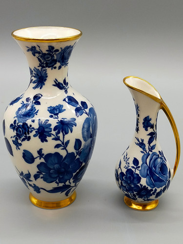 Elegantes kronach porzellan - elegantes,