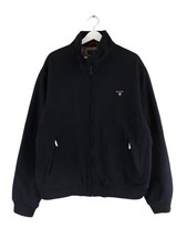 Gant Harrington Jacke Schwarz XL Herren