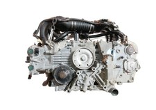 Motor für Porsche Boxster 986