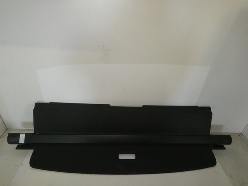 Rollo kofferraumabdeckung - rollo,