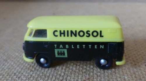 Bulli brekina chinosol - vw, t1
