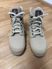 Aigle Tenere CVS Canvas Gr. 44 Desert Boots