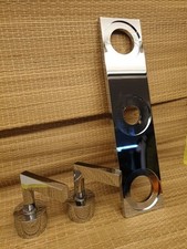 Axor CITTERIO ERSATZTEILE CHROM