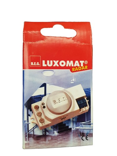 Beg md1 luxomat - hf-md1,