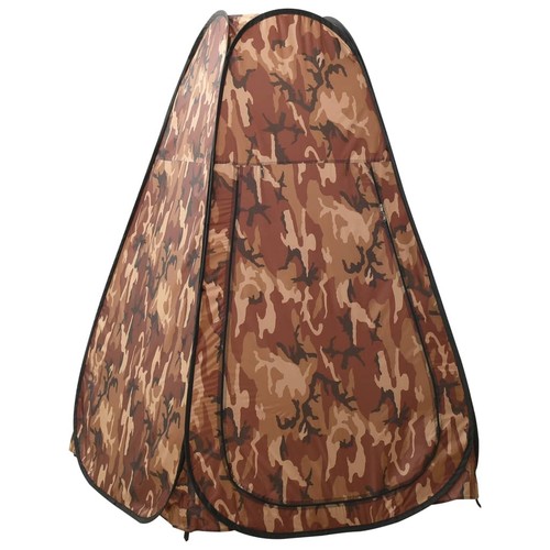 Pop duschzelt camouflage - pop,