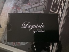 Laguiole boy haws steakmesser - laguiole,