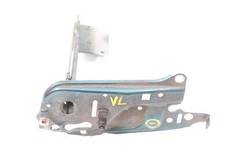 Schloßträger Audi 80 B4 8G0805855A vorn links 2.0 66 KW 90 PS Benzin 07-1994