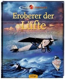 Insider adventures eroberer - -,