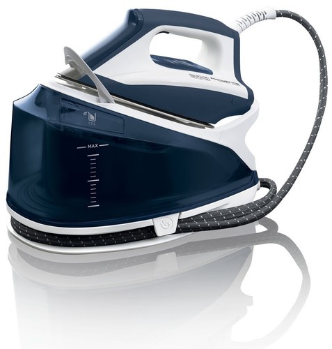 Rowenta compact steam - compact,