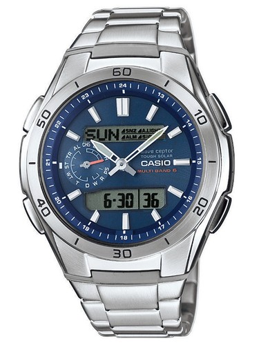 Casio wva m650d 2aer - casio, wva-m650d-2aer