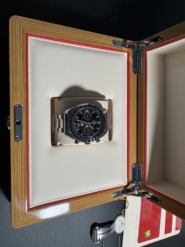 Omega speedmaster moonwatch - omega,