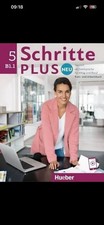 Schritte plus Neu 5 B1.1 Kurs-