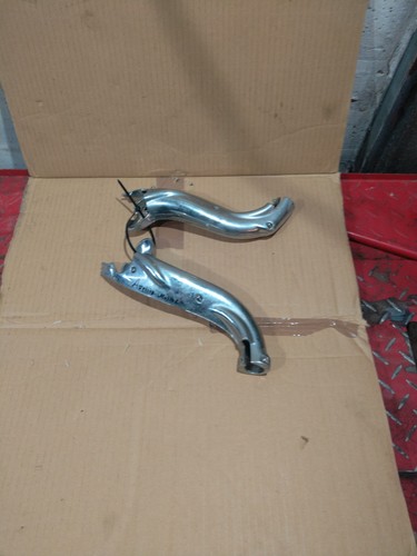 Chromblende lenker links - lenker,