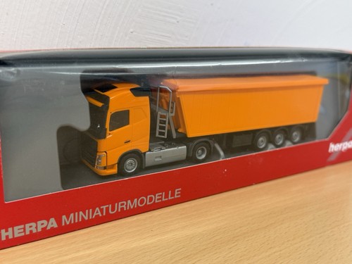 Herpa lkw modell volvo - modell, fh