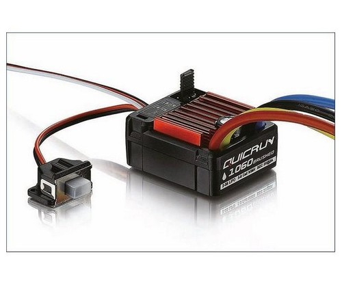 Hobbywing hw30120201 quicrun - hw30120201,
