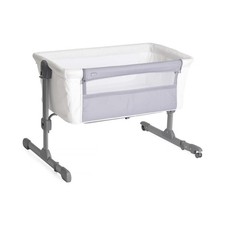 Chicco Beistellbett Babybett Next2Me Essential Cloud Kinderbett Schlaflösung