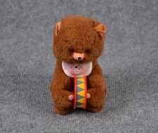 Max Carl Aufziehbär mit