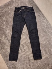 Samurai Ushiwaka 15oz Selvedge