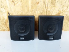 Wege canton cx satelliten - 2x,