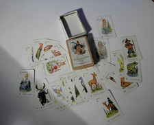 Alt! Schwarzer Peter * Der