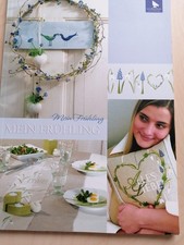 Mein Frühling acufactum Ute Menze Buch gibt es nur noch selten