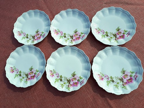 Giraud limoges buschrose - giraud,