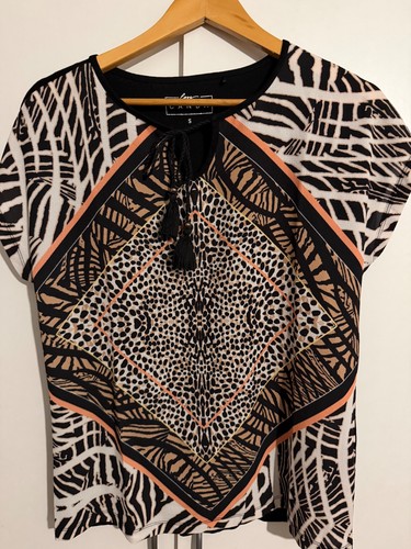Damen shirt gr s - t-shirt, gr.