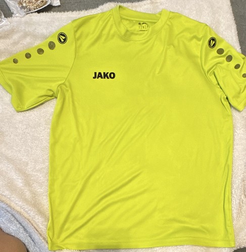 Jako herren shirt trikot - t-shirt,