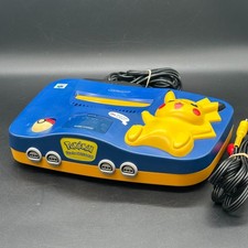 Nintendo 64 Konsole | N64