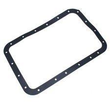 Transmission filter gasket for - filter,