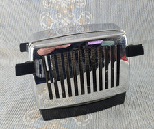 Vintage Toaster SIEMENS -
