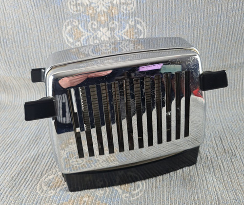 Vintage toaster siemens - toaster,