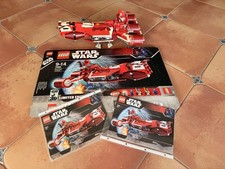 LEGO Star Wars 7665: Republic