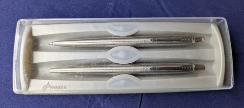 Schreibset von parker im - er,