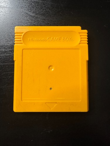 Pokémon gelbe edition - gelbe,