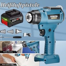 Für Bosch 18V GBA Batterie