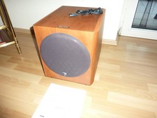 Focal Chorus SW700 Subwoofer Aktiv, Oberklasse, defekt
