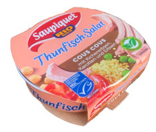 Saupiquet Thunfisch Salat Cous