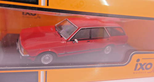 Ixo ford granada - -,