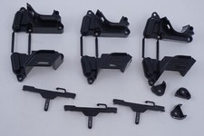 Tamiya ersatzteile sortiment - tamiya,