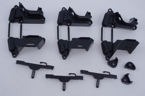 Tamiya ersatzteile sortiment - tamiya,