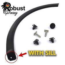 Zierleiste Radlauf Leiste