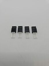 4x IGP06N60T Transistor IGBT 600V 6A 88W TO220-3 INFINEON TECHNOLOGIES Kl-6-32-2